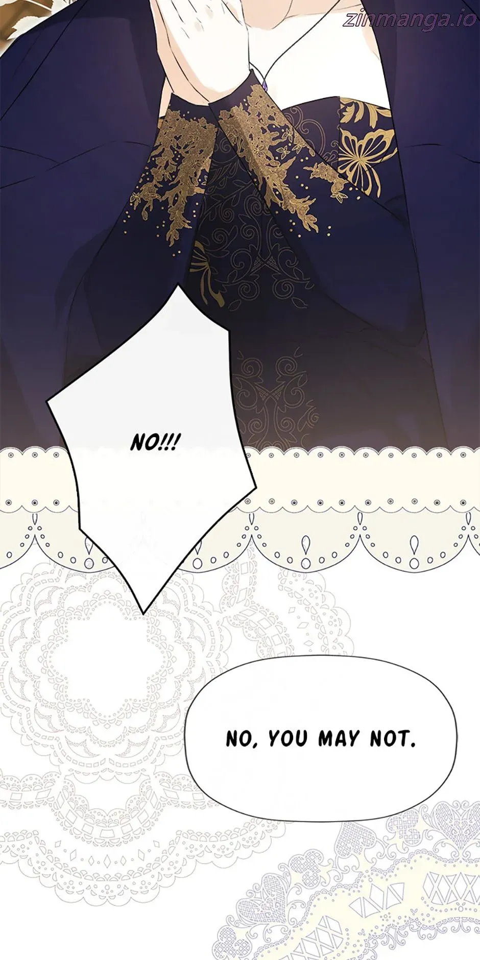 I Mistook the Hidden Identity of the Sub Male Lead Chapter 48 Online - página 69