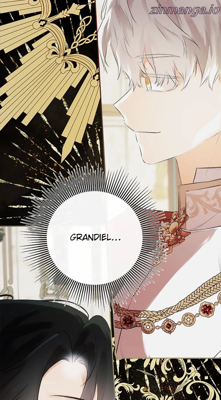 I Mistook the Hidden Identity of the Sub Male Lead Chapter 49 Online - página 8