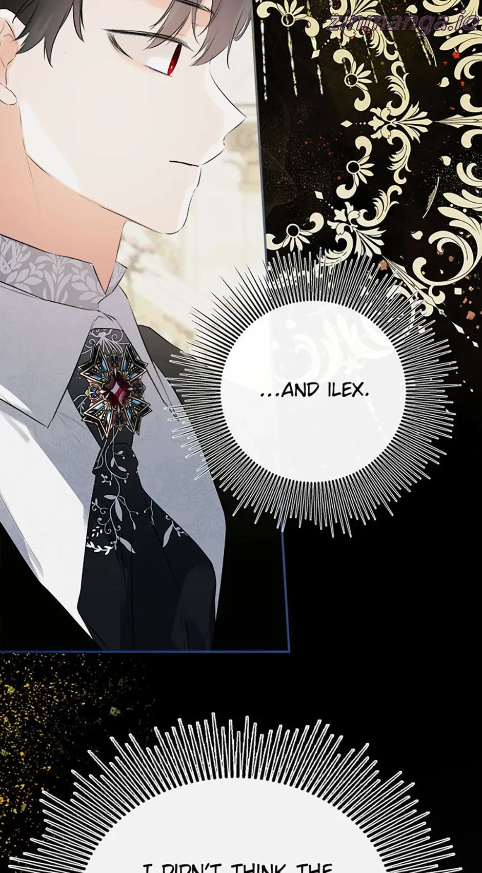 I Mistook the Hidden Identity of the Sub Male Lead Chapter 49 Online - página 9