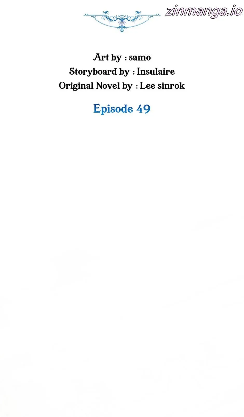 I Mistook the Hidden Identity of the Sub Male Lead Chapter 49 Online - página 18