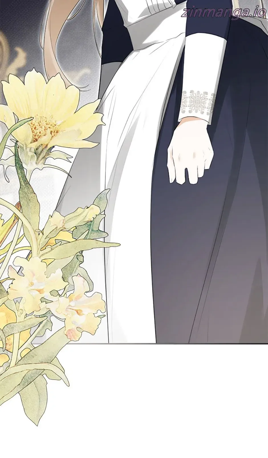 I Mistook the Hidden Identity of the Sub Male Lead Chapter 49 Online - página 21