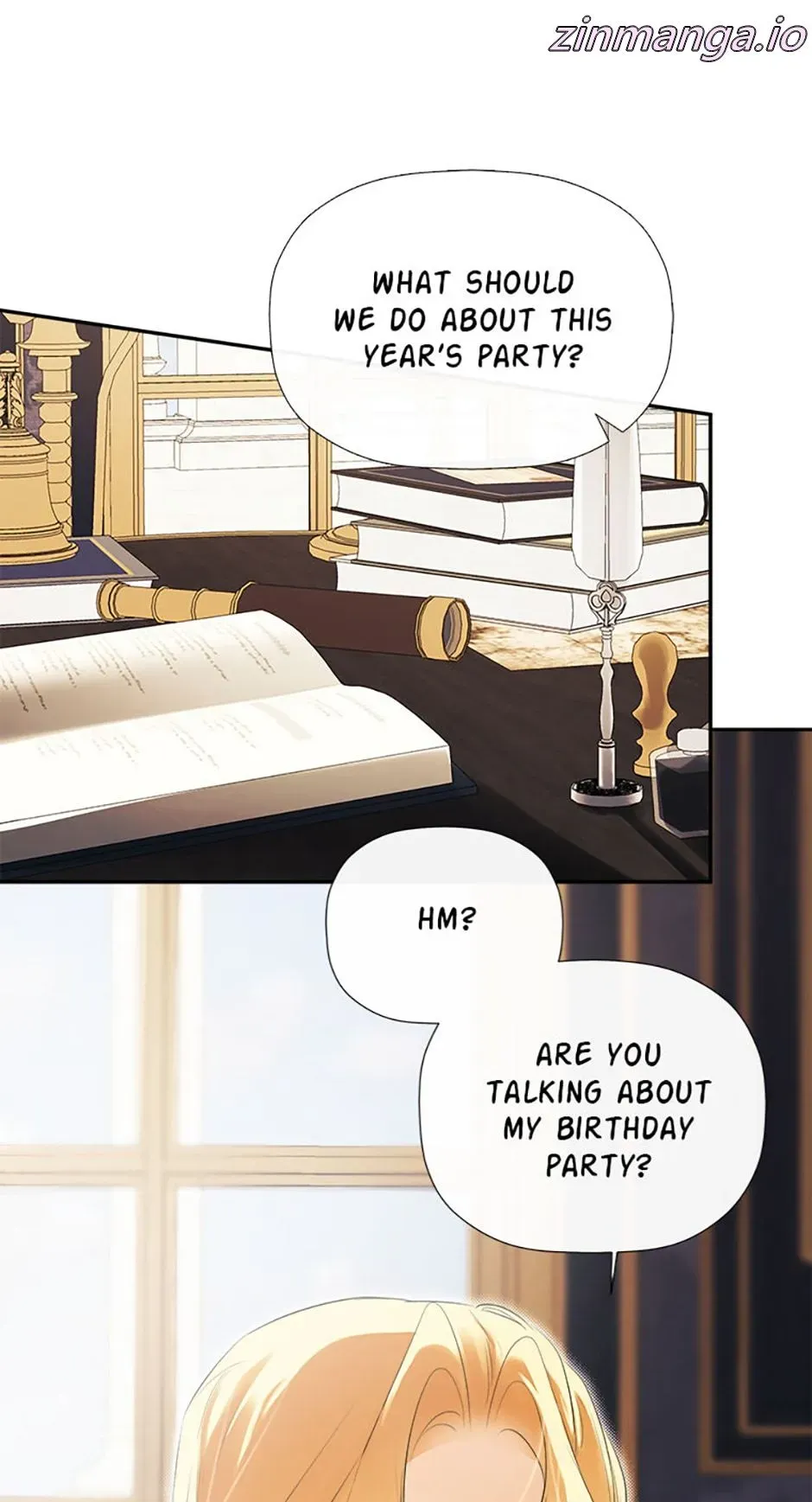 I Mistook the Hidden Identity of the Sub Male Lead Chapter 49 Online - página 22