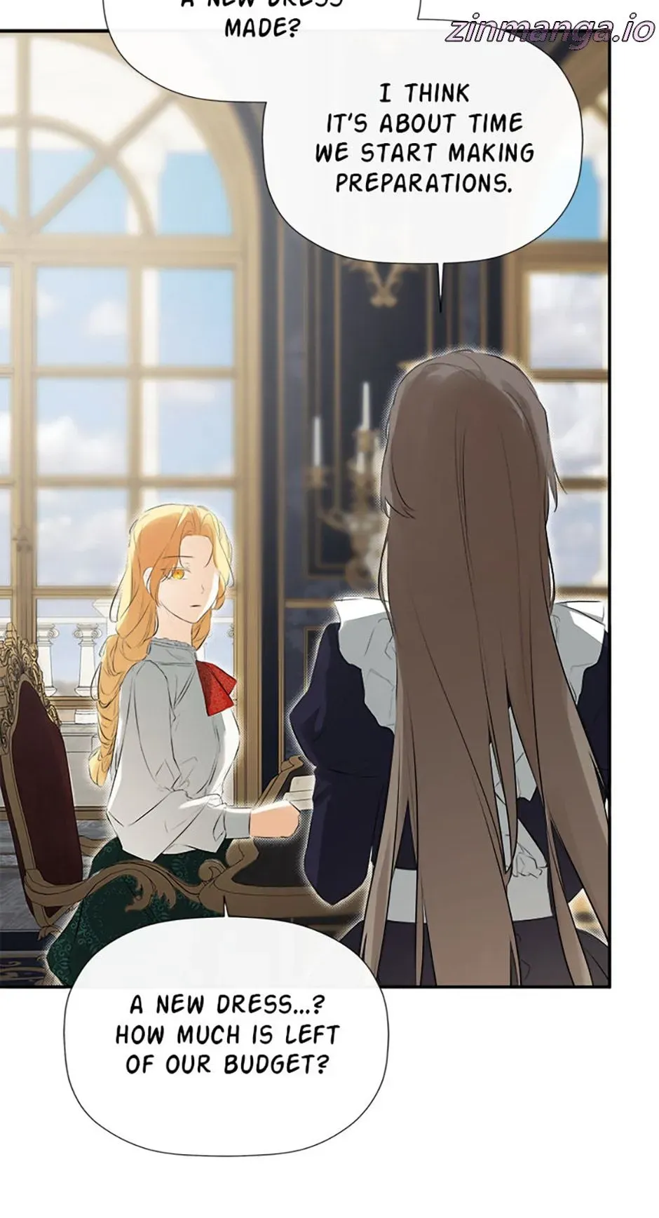 I Mistook the Hidden Identity of the Sub Male Lead Chapter 49 Online - página 24