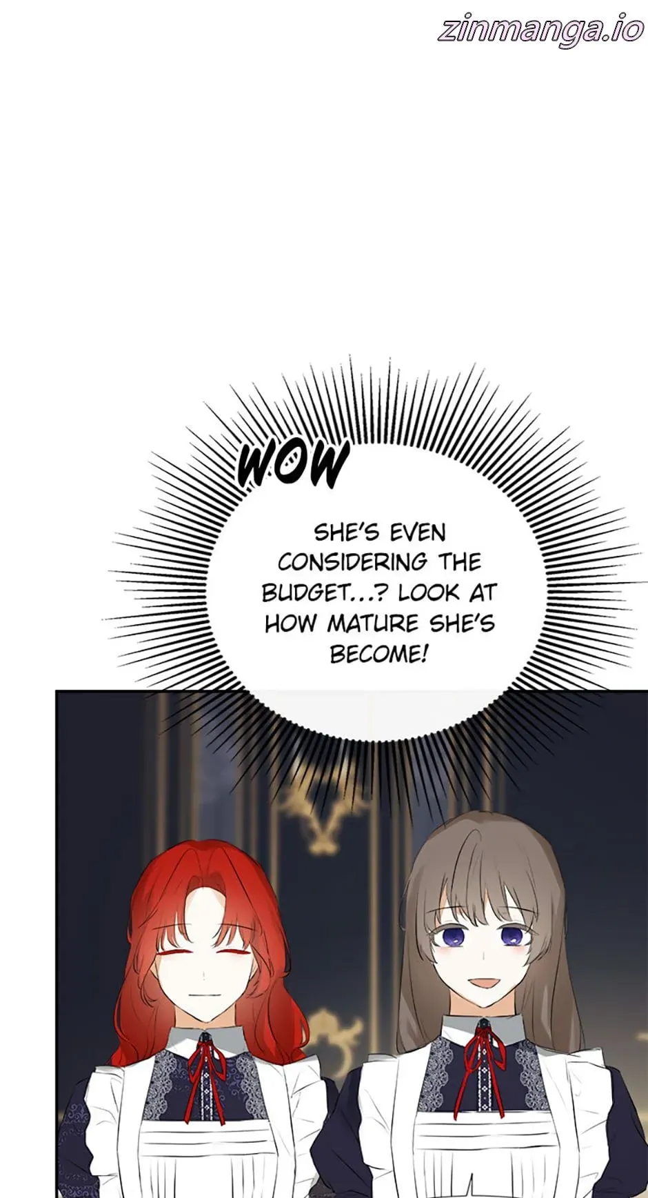 I Mistook the Hidden Identity of the Sub Male Lead Chapter 49 Online - página 25