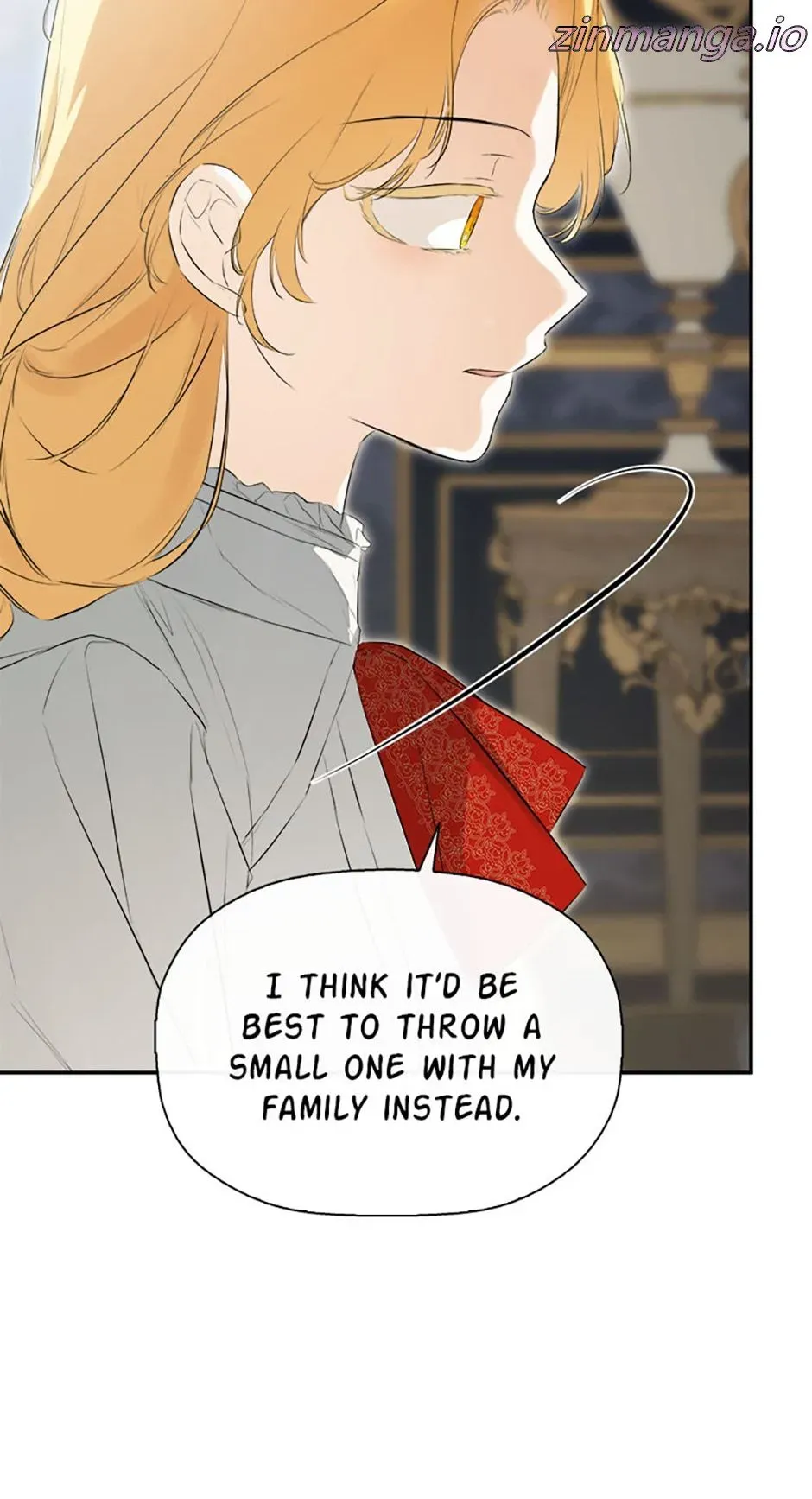 I Mistook the Hidden Identity of the Sub Male Lead Chapter 49 Online - página 27