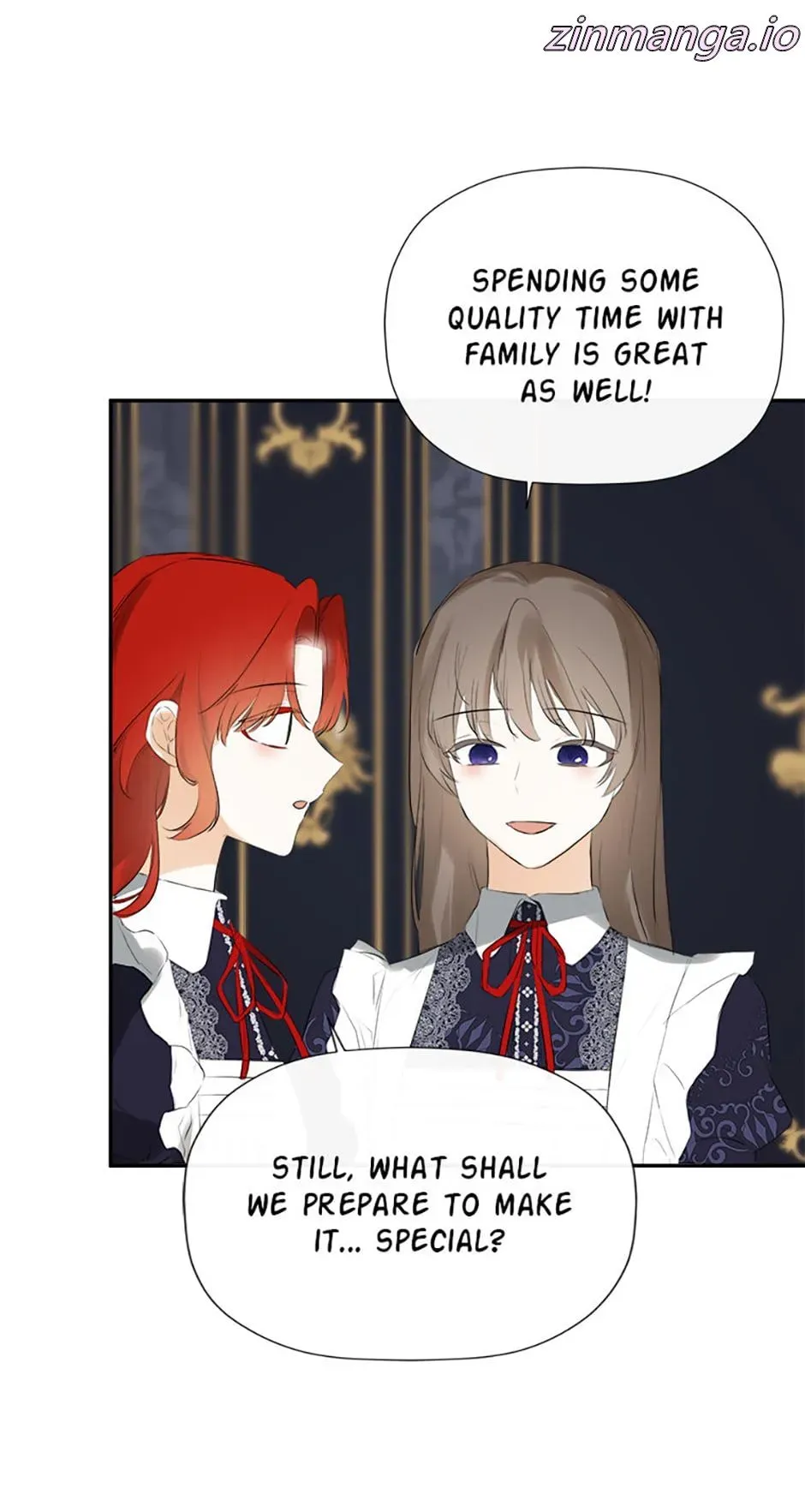I Mistook the Hidden Identity of the Sub Male Lead Chapter 49 Online - página 28
