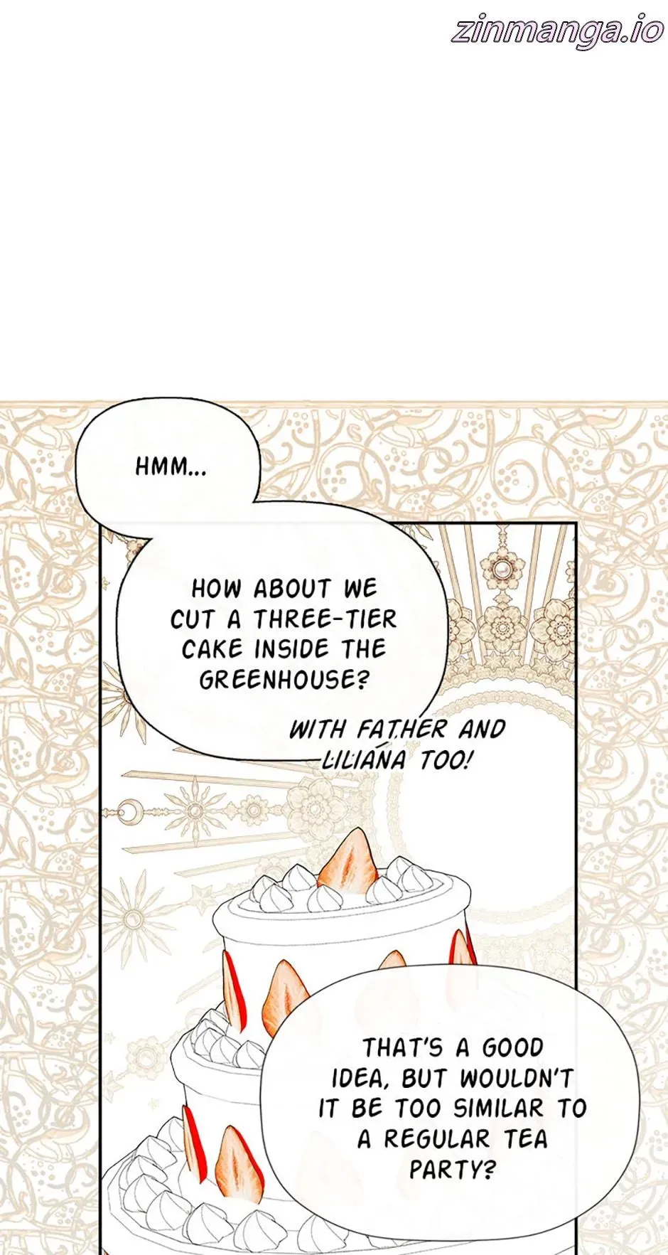 I Mistook the Hidden Identity of the Sub Male Lead Chapter 49 Online - página 29