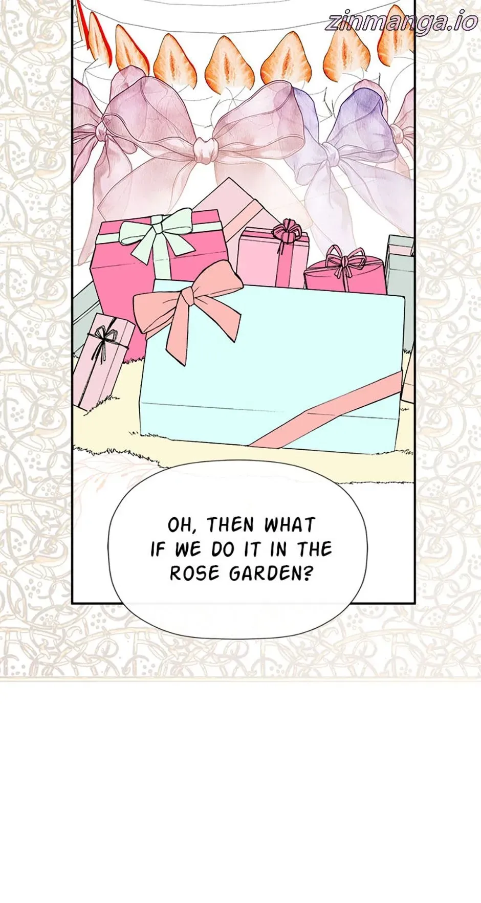 I Mistook the Hidden Identity of the Sub Male Lead Chapter 49 Online - página 30