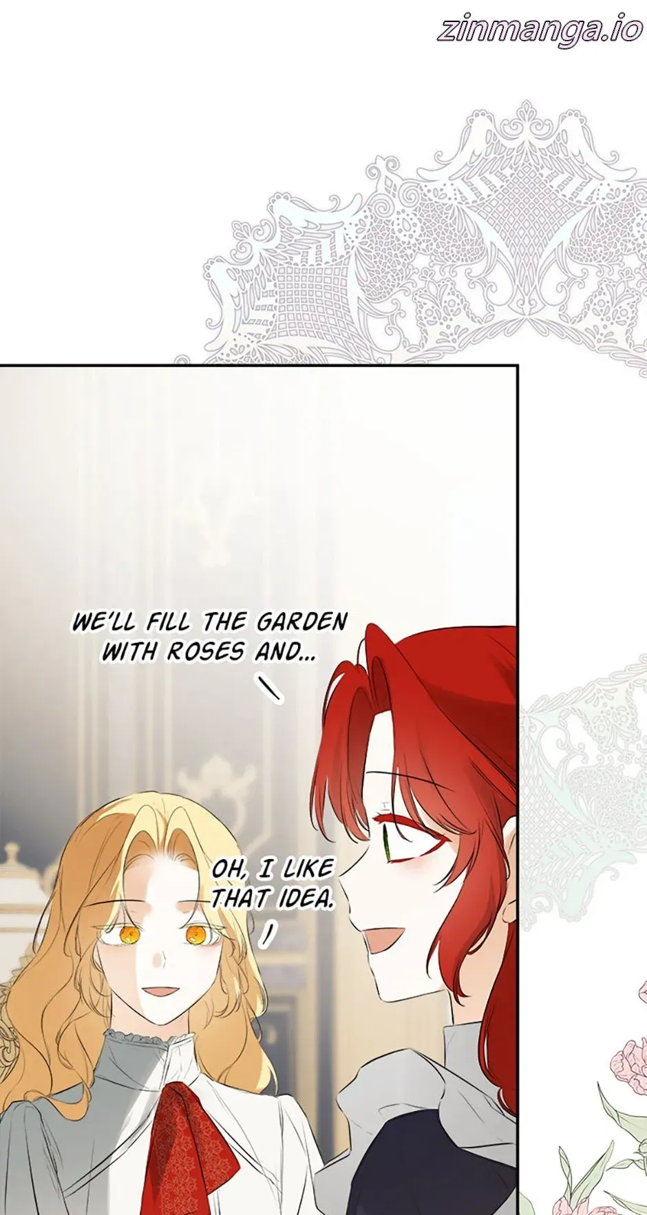 I Mistook the Hidden Identity of the Sub Male Lead Chapter 49 Online - página 31