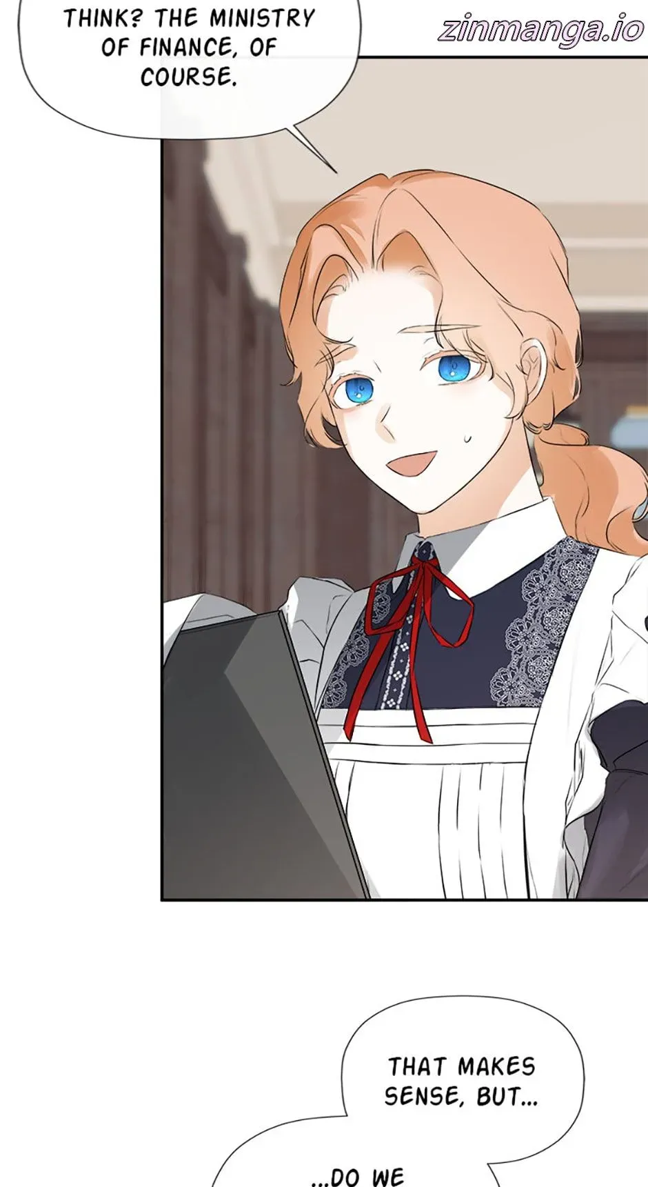 I Mistook the Hidden Identity of the Sub Male Lead Chapter 49 Online - página 36