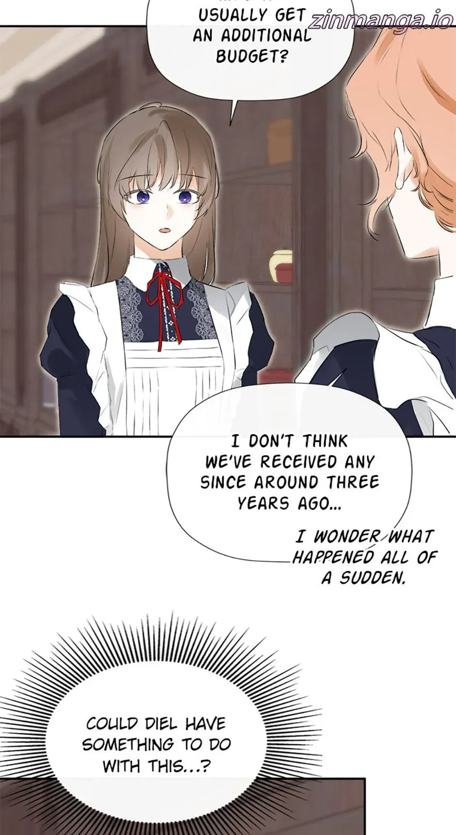 I Mistook the Hidden Identity of the Sub Male Lead Chapter 49 Online - página 37