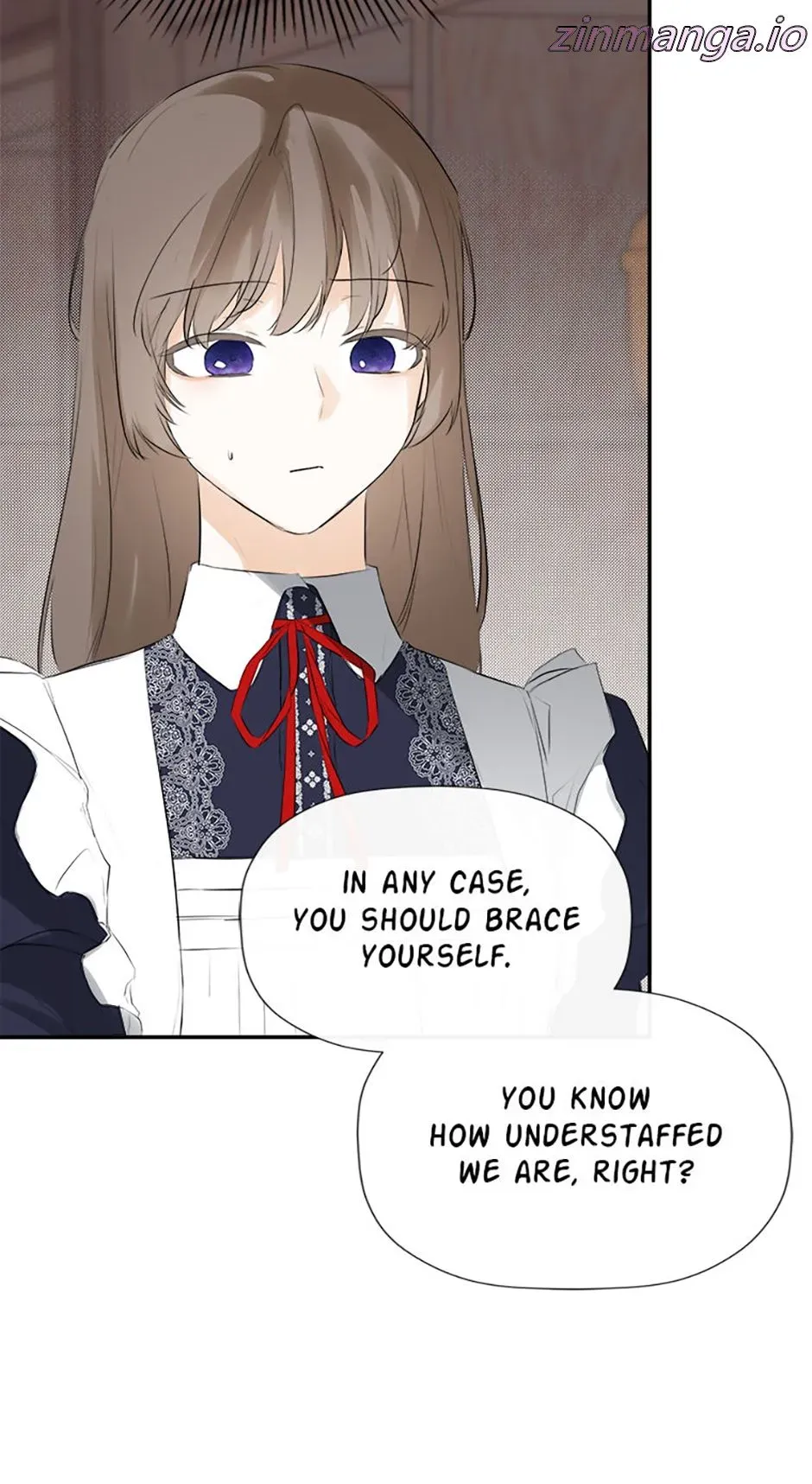I Mistook the Hidden Identity of the Sub Male Lead Chapter 49 Online - página 38