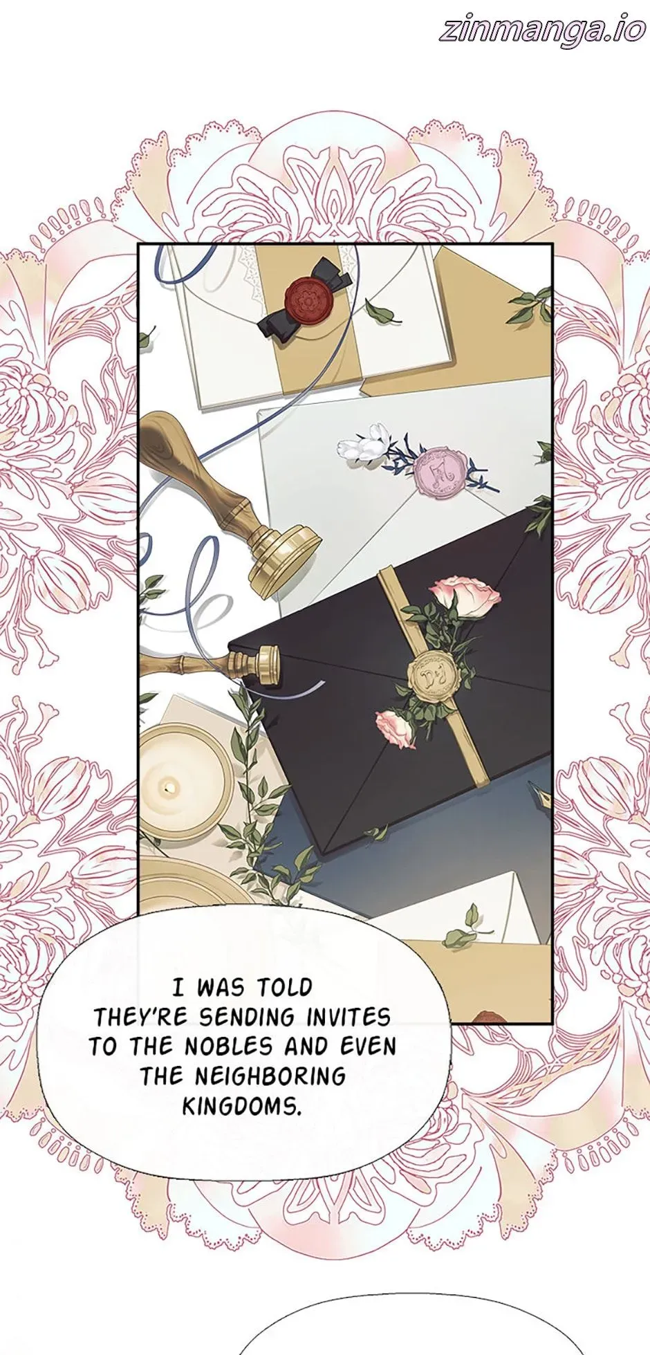 I Mistook the Hidden Identity of the Sub Male Lead Chapter 49 Online - página 39