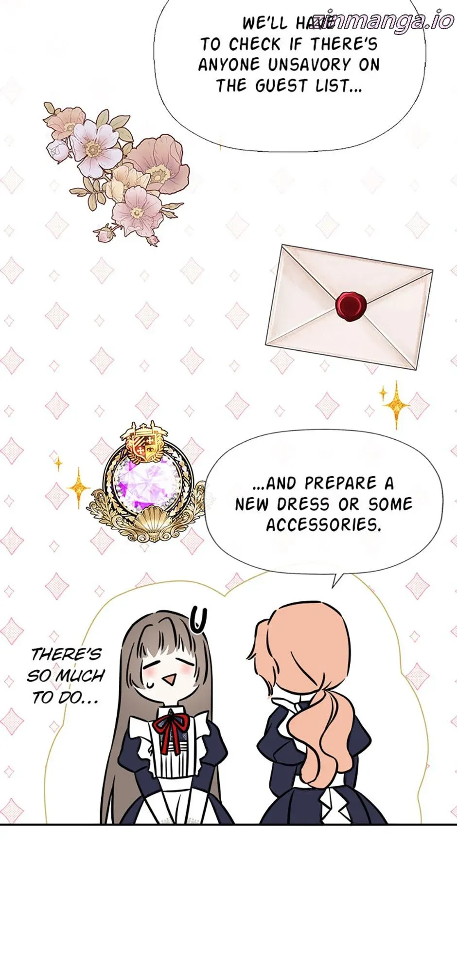 I Mistook the Hidden Identity of the Sub Male Lead Chapter 49 Online - página 40