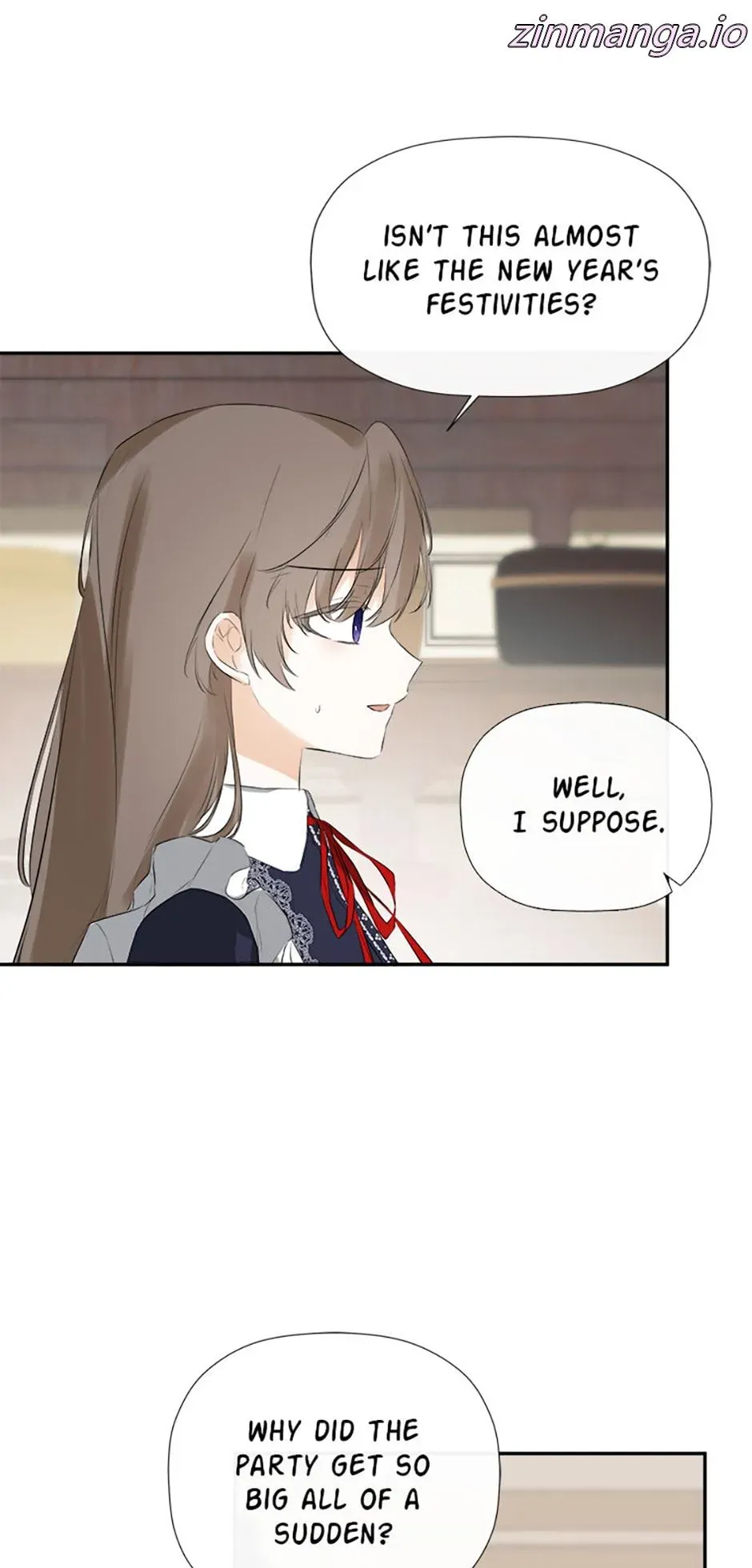 I Mistook the Hidden Identity of the Sub Male Lead Chapter 49 Online - página 41