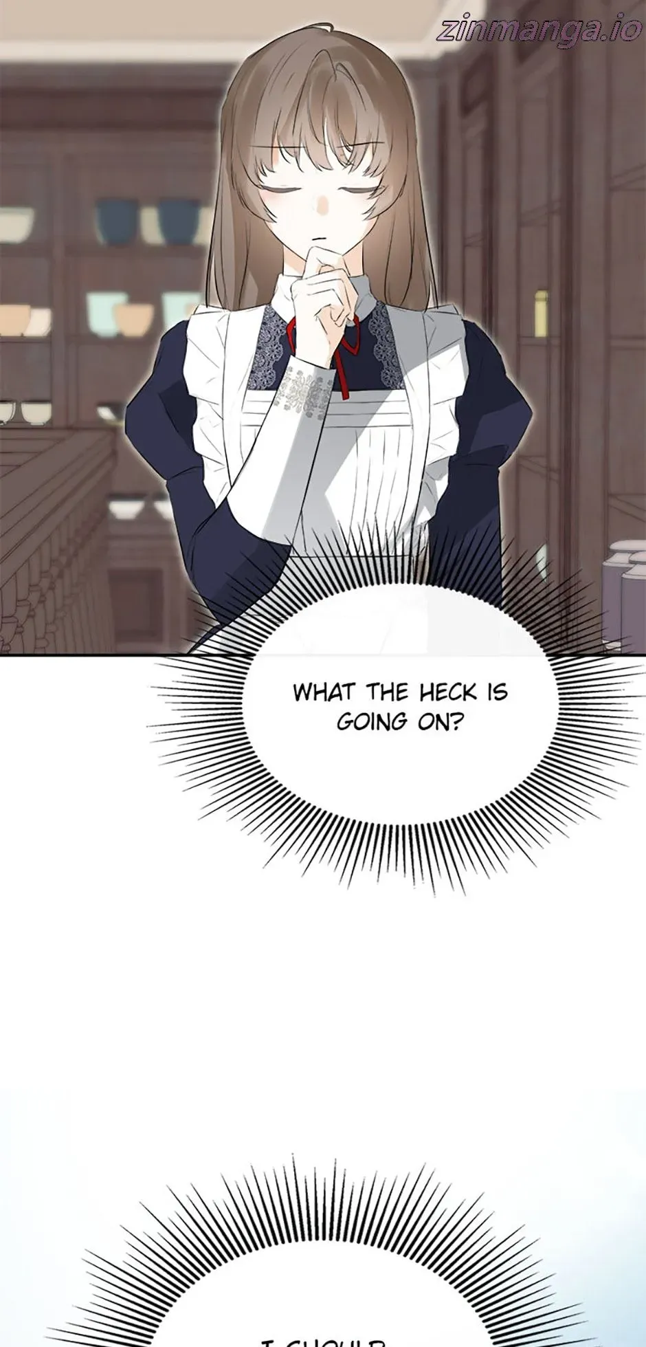 I Mistook the Hidden Identity of the Sub Male Lead Chapter 49 Online - página 43