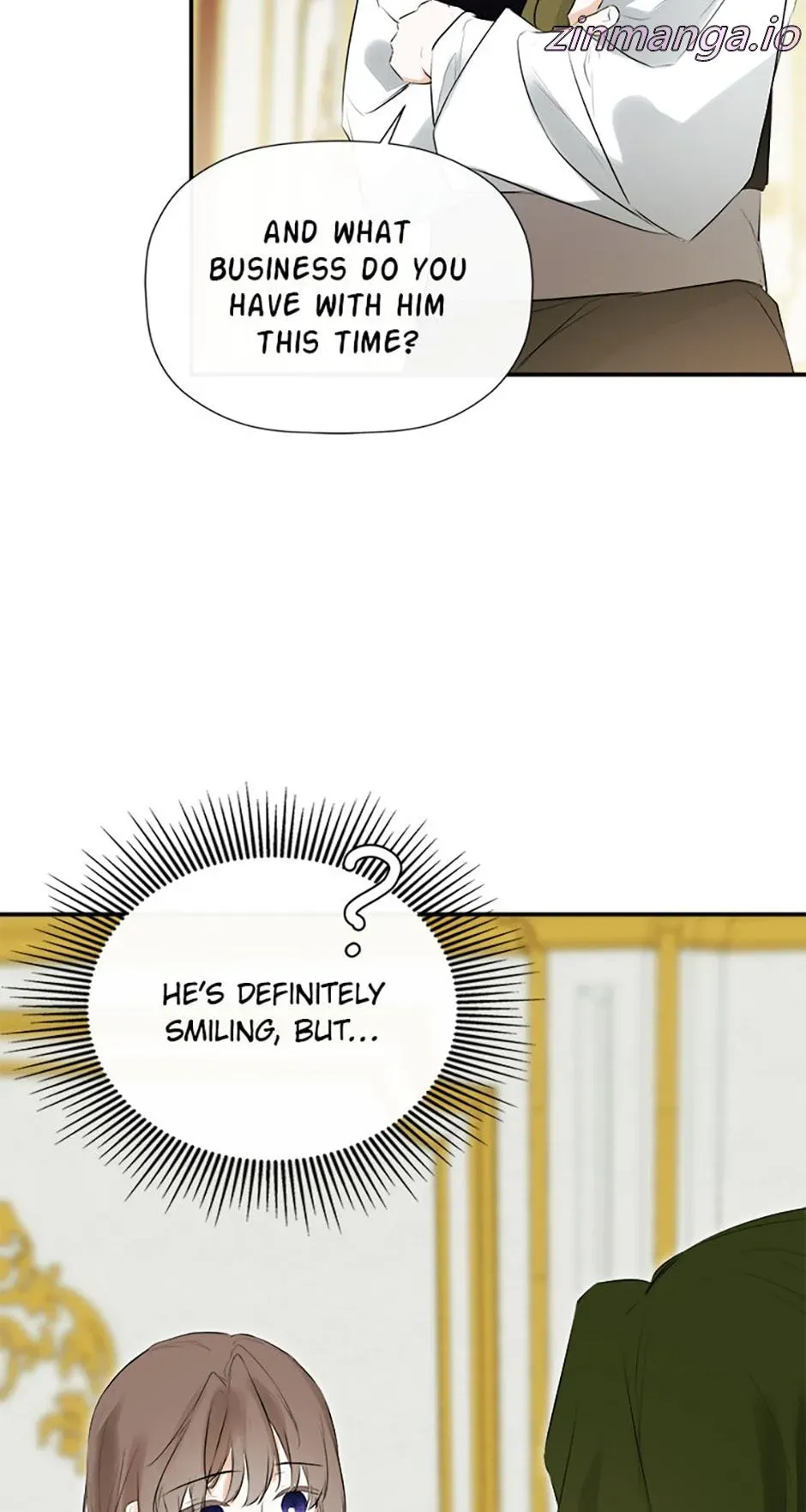 I Mistook the Hidden Identity of the Sub Male Lead Chapter 49 Online - página 46