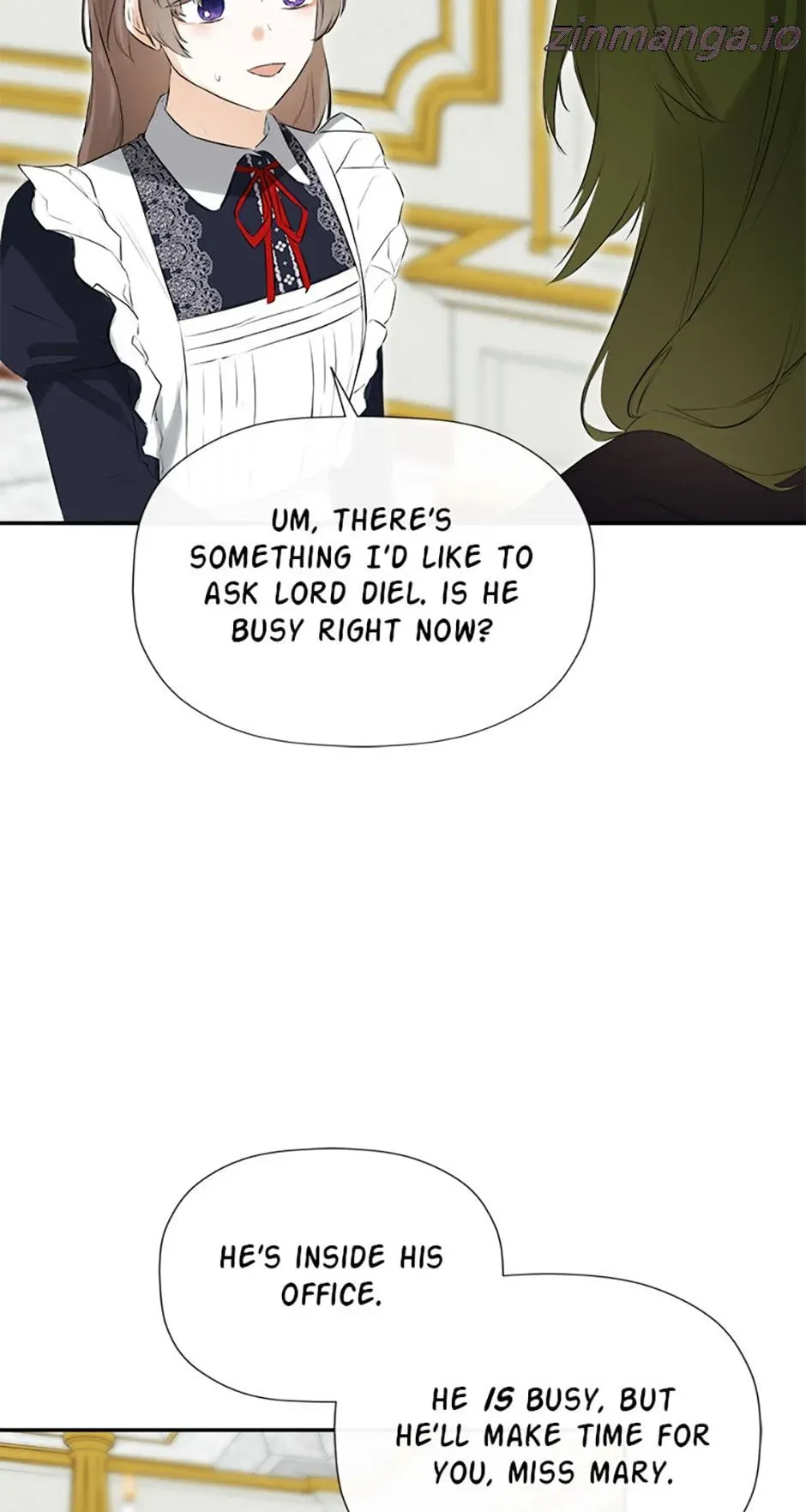 I Mistook the Hidden Identity of the Sub Male Lead Chapter 49 Online - página 47
