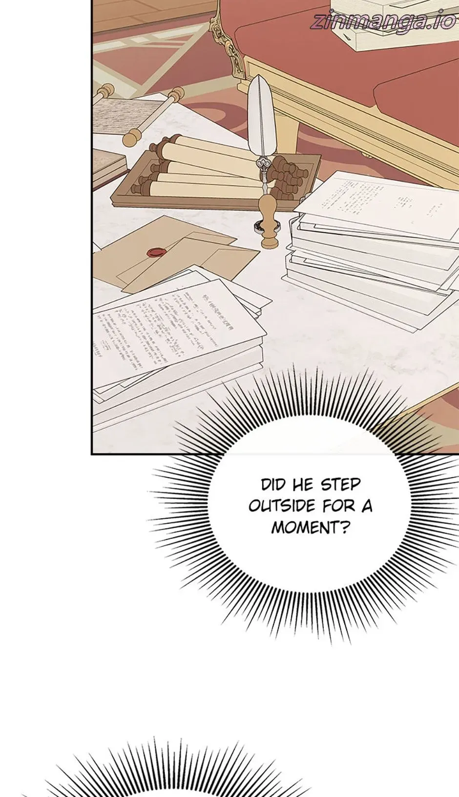 I Mistook the Hidden Identity of the Sub Male Lead Chapter 49 Online - página 53