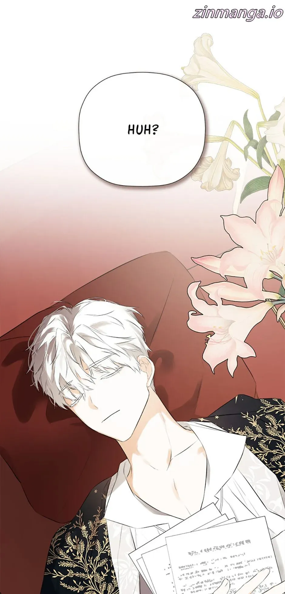 I Mistook the Hidden Identity of the Sub Male Lead Chapter 49 Online - página 55