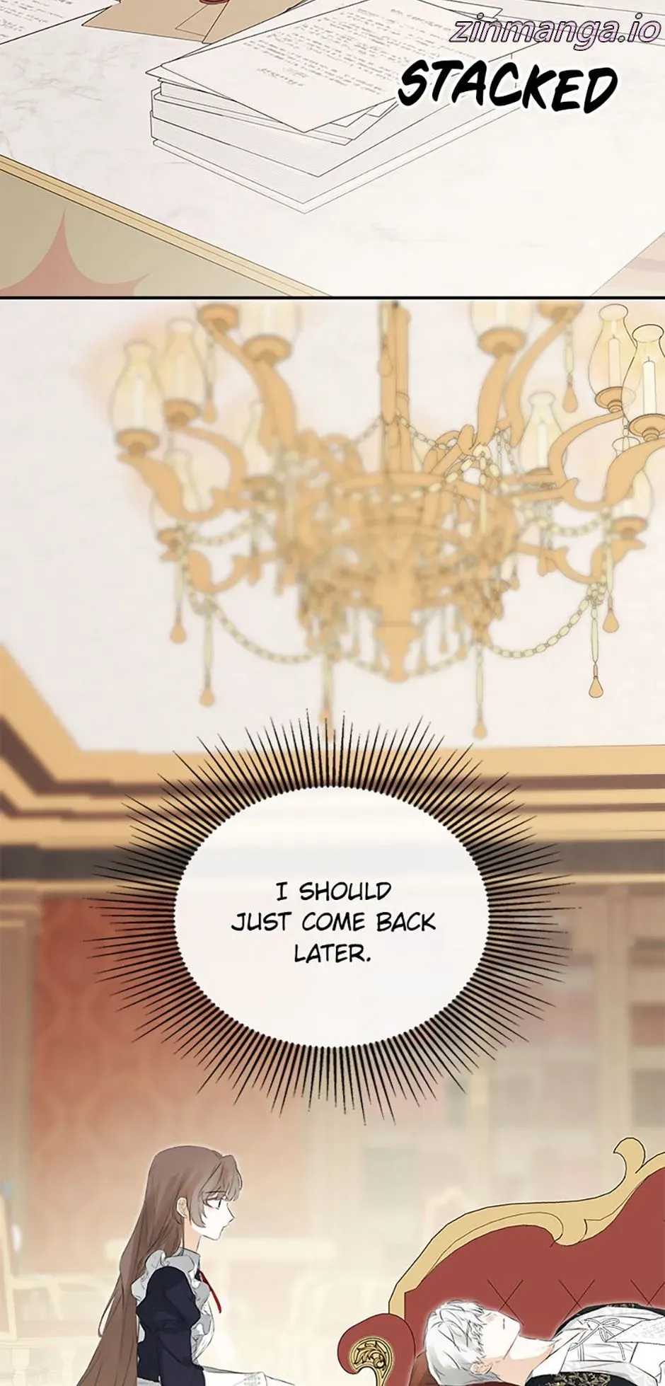 I Mistook the Hidden Identity of the Sub Male Lead Chapter 49 Online - página 58