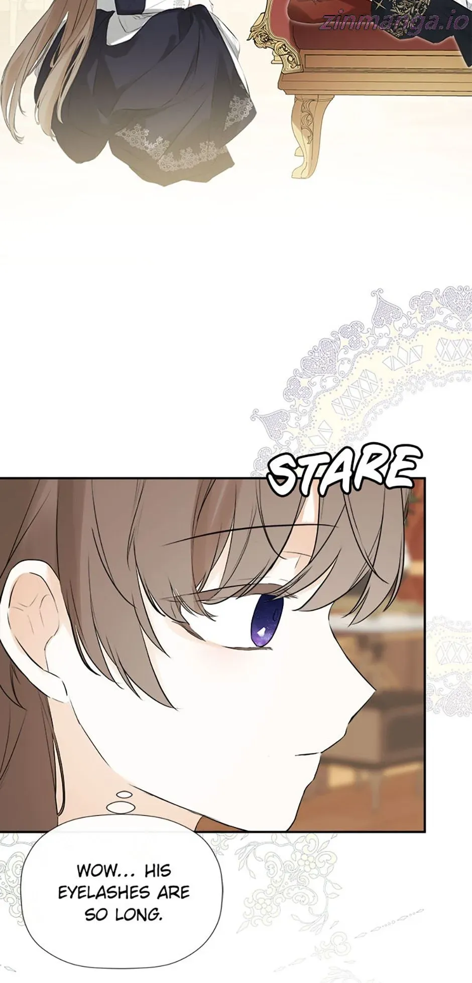 I Mistook the Hidden Identity of the Sub Male Lead Chapter 49 Online - página 59