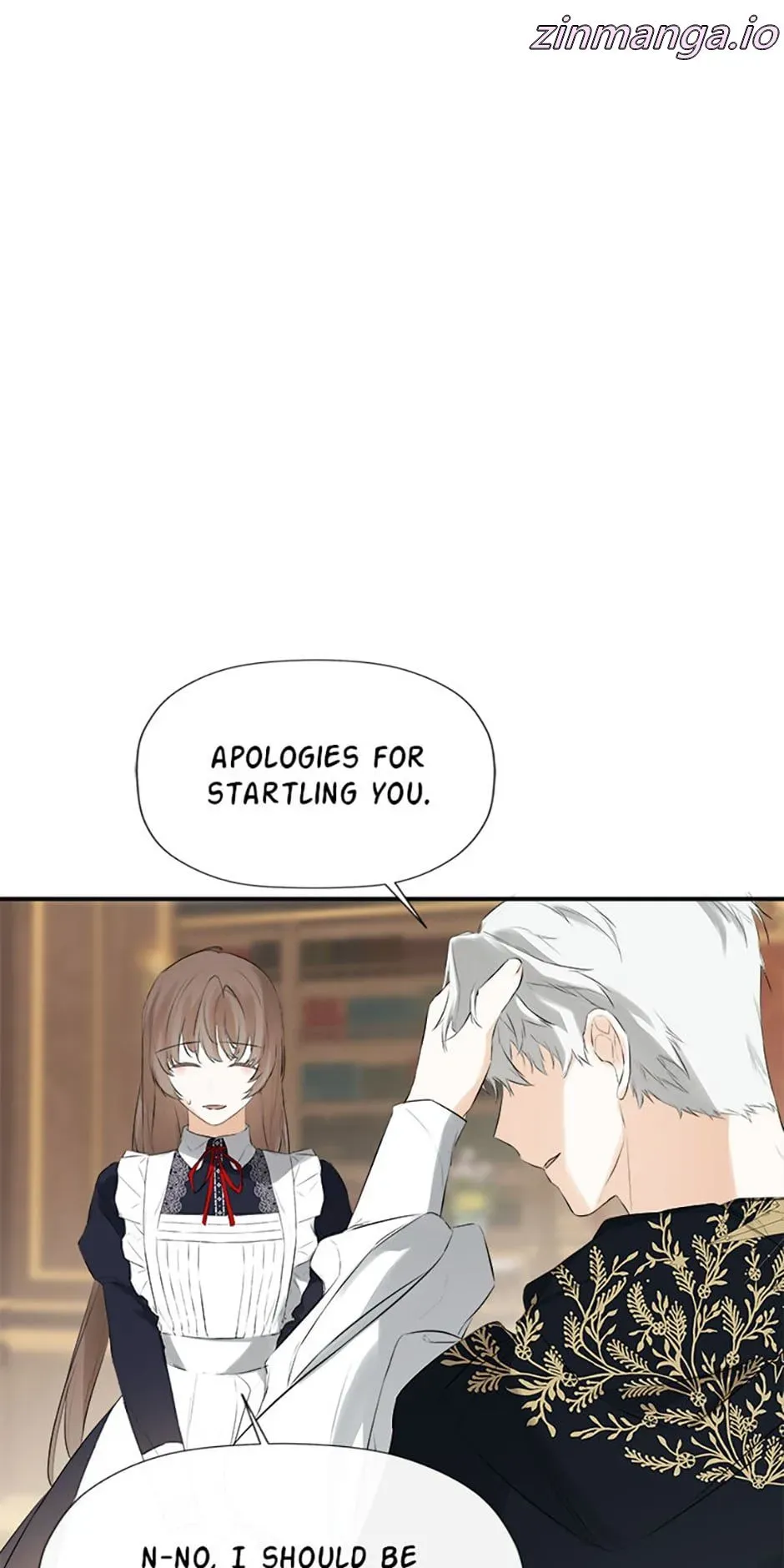 I Mistook the Hidden Identity of the Sub Male Lead Chapter 49 Online - página 67