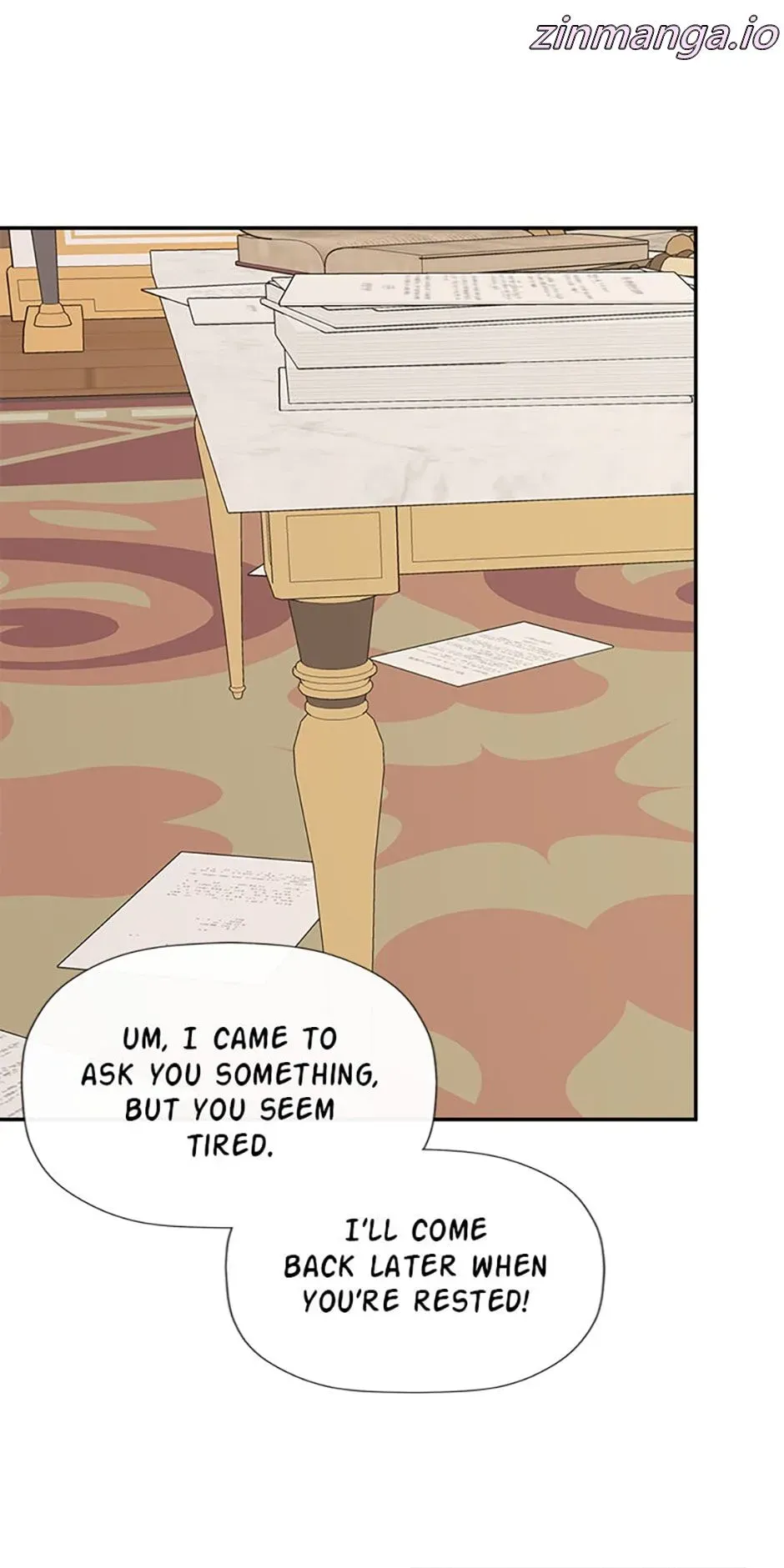 I Mistook the Hidden Identity of the Sub Male Lead Chapter 49 Online - página 70