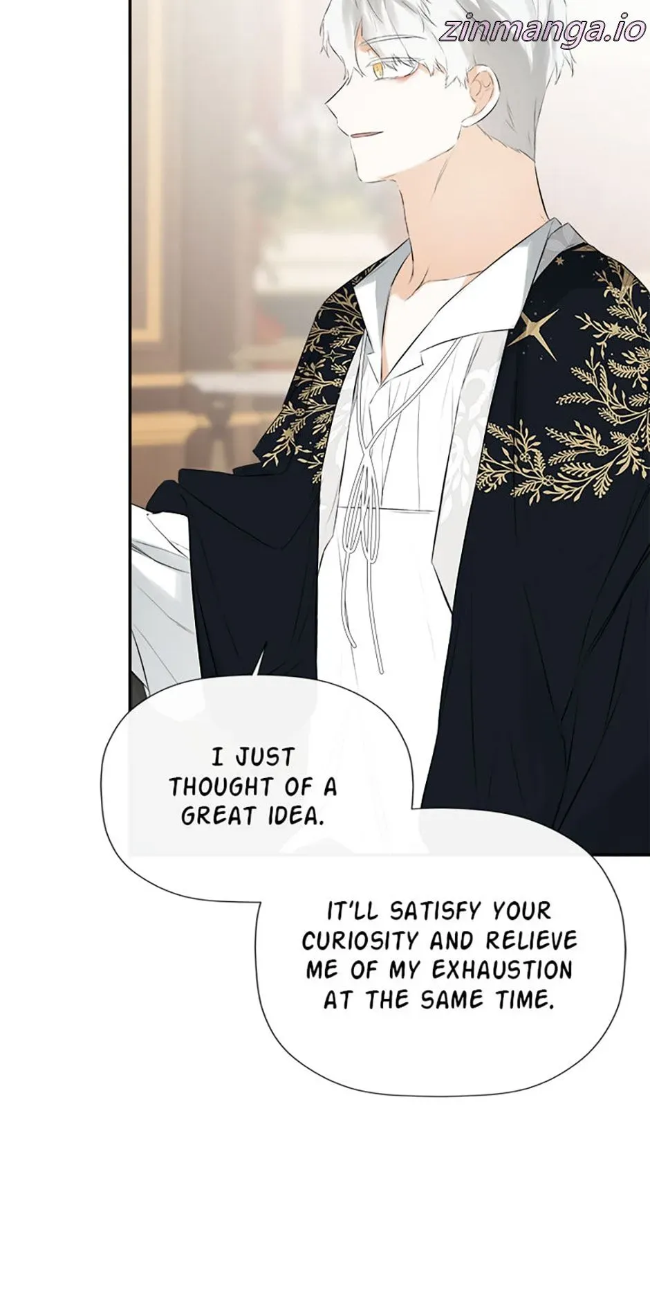 I Mistook the Hidden Identity of the Sub Male Lead Chapter 49 Online - página 73