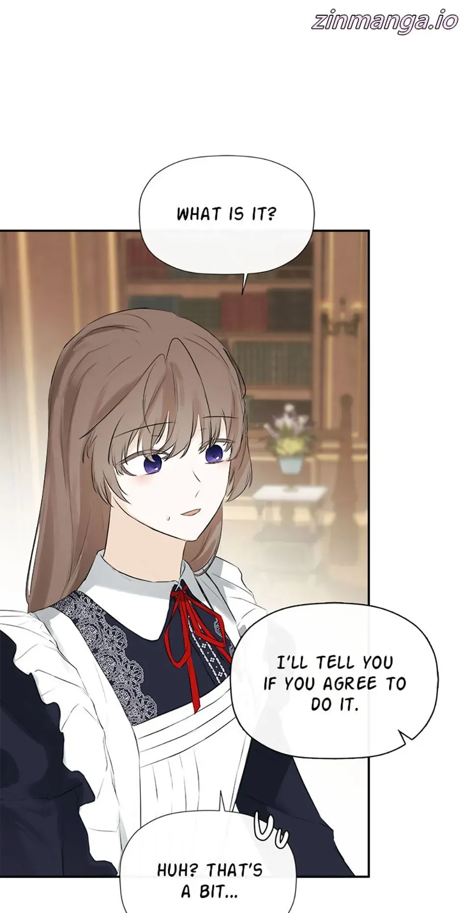 I Mistook the Hidden Identity of the Sub Male Lead Chapter 49 Online - página 74