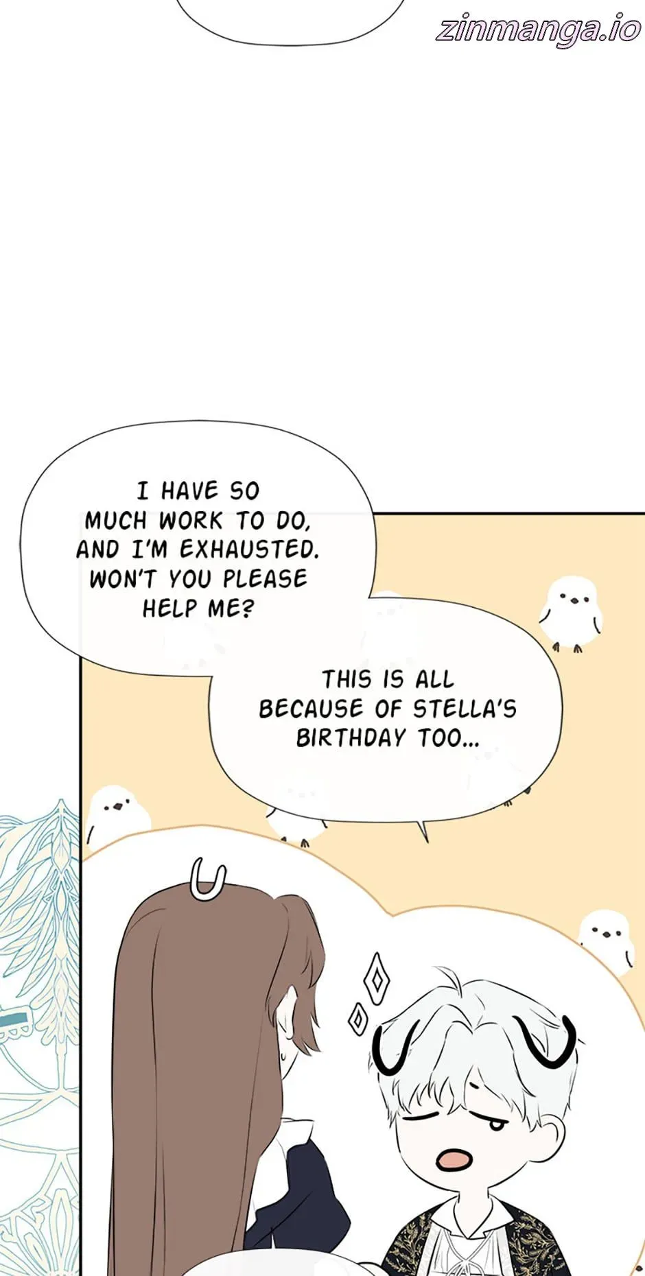 I Mistook the Hidden Identity of the Sub Male Lead Chapter 49 Online - página 75