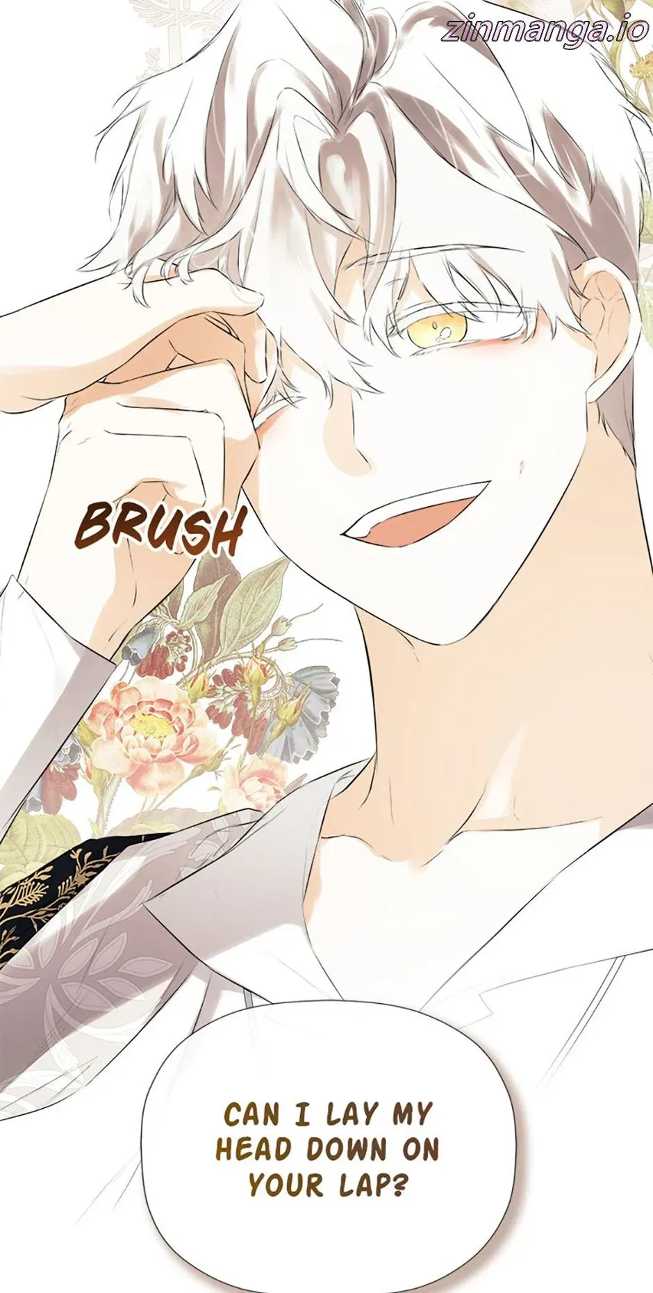 I Mistook the Hidden Identity of the Sub Male Lead Chapter 49 Online - página 77