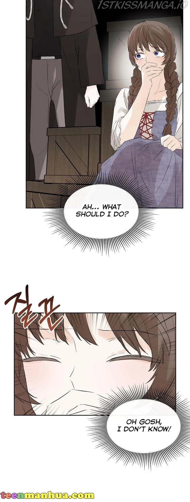 I Mistook the Hidden Identity of the Sub Male Lead Chapter 6 Online - página 2
