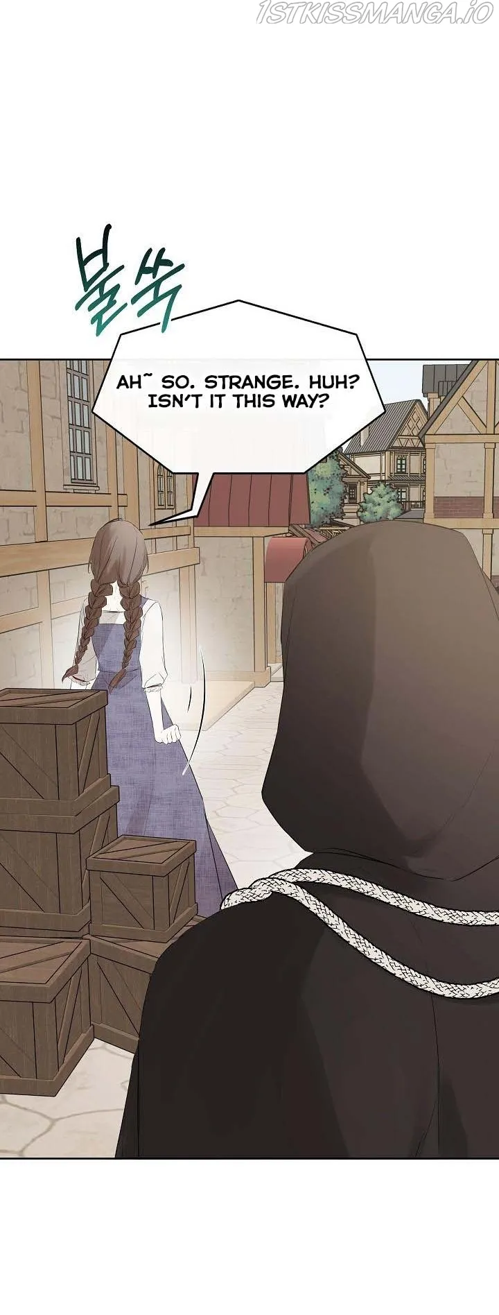 I Mistook the Hidden Identity of the Sub Male Lead Chapter 6 Online - página 3