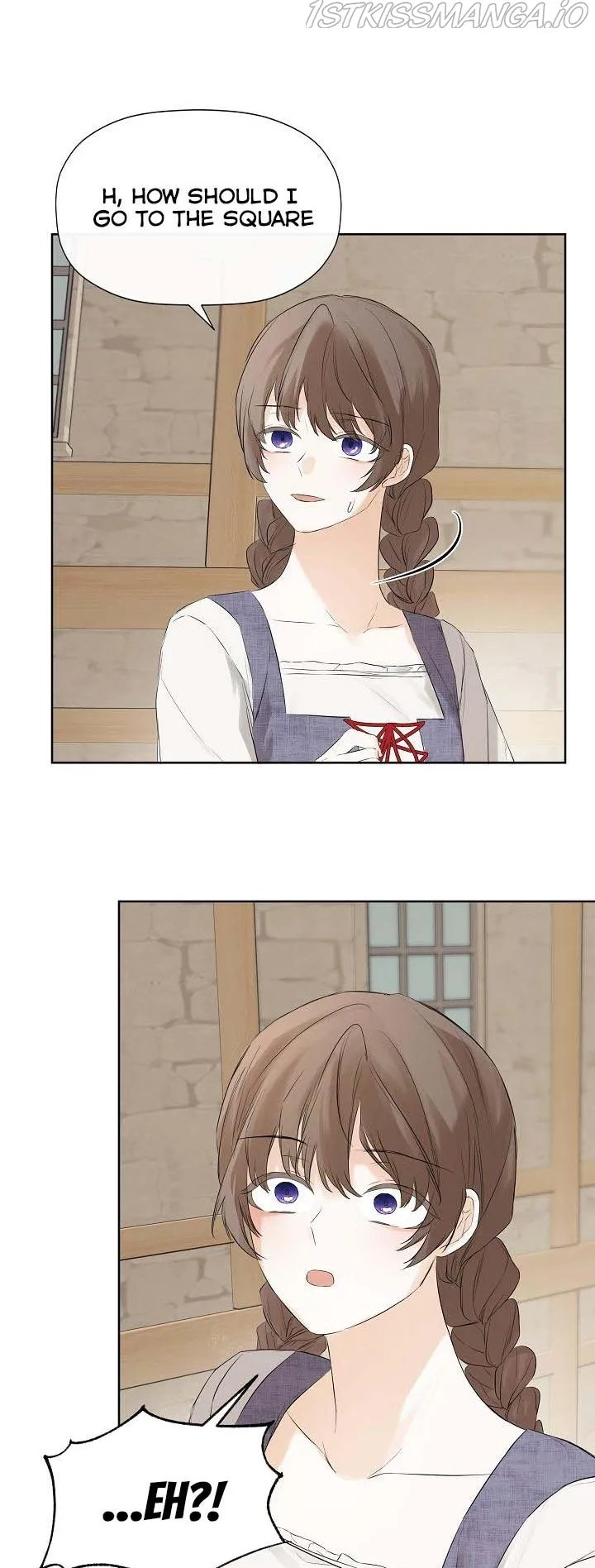 I Mistook the Hidden Identity of the Sub Male Lead Chapter 6 Online - página 5