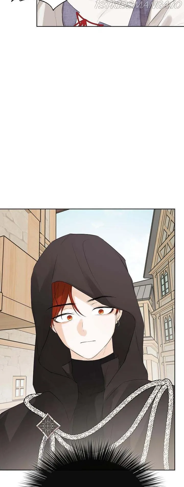 I Mistook the Hidden Identity of the Sub Male Lead Chapter 6 Online - página 6