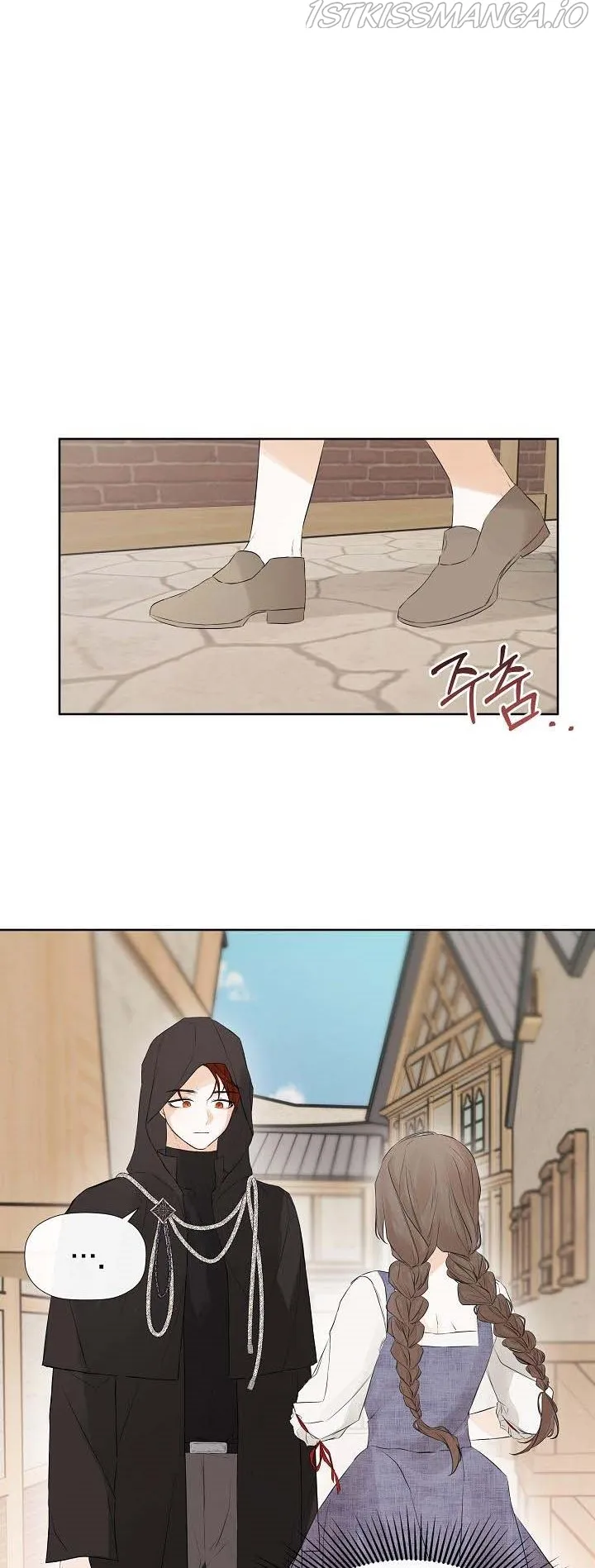 I Mistook the Hidden Identity of the Sub Male Lead Chapter 6 Online - página 8