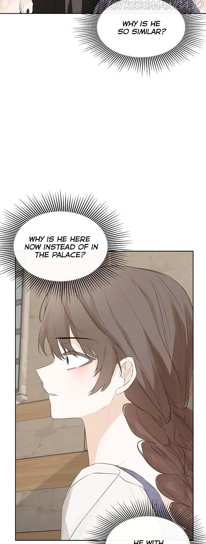 I Mistook the Hidden Identity of the Sub Male Lead Chapter 6 Online - página 9