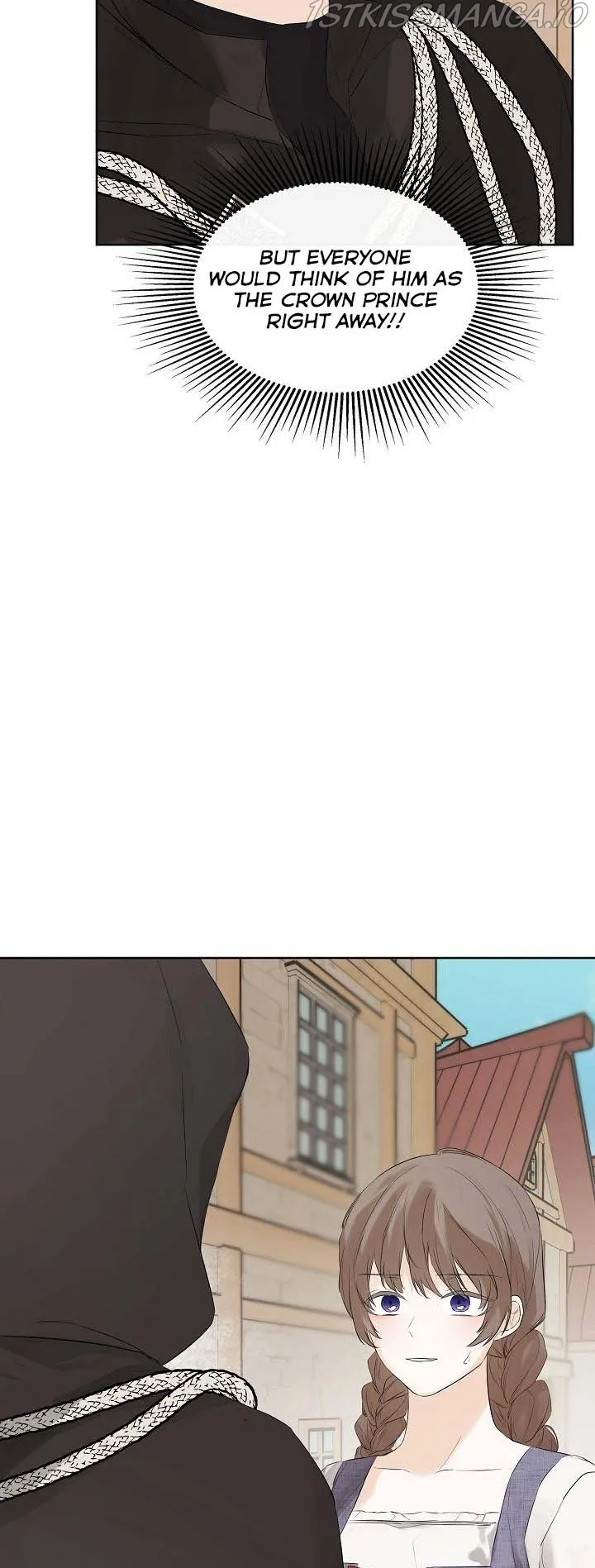 I Mistook the Hidden Identity of the Sub Male Lead Chapter 6 Online - página 11