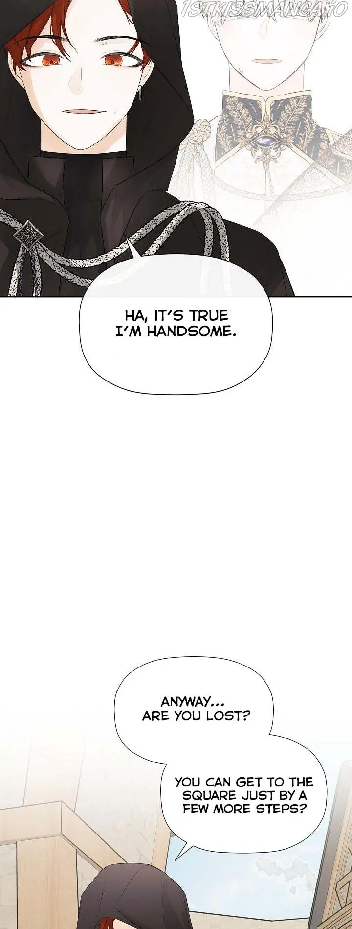 I Mistook the Hidden Identity of the Sub Male Lead Chapter 6 Online - página 13