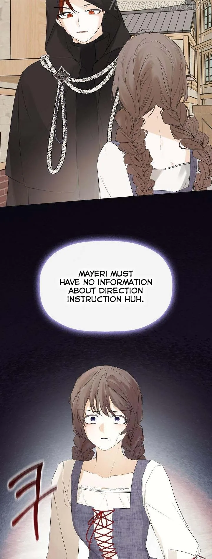 I Mistook the Hidden Identity of the Sub Male Lead Chapter 6 Online - página 14