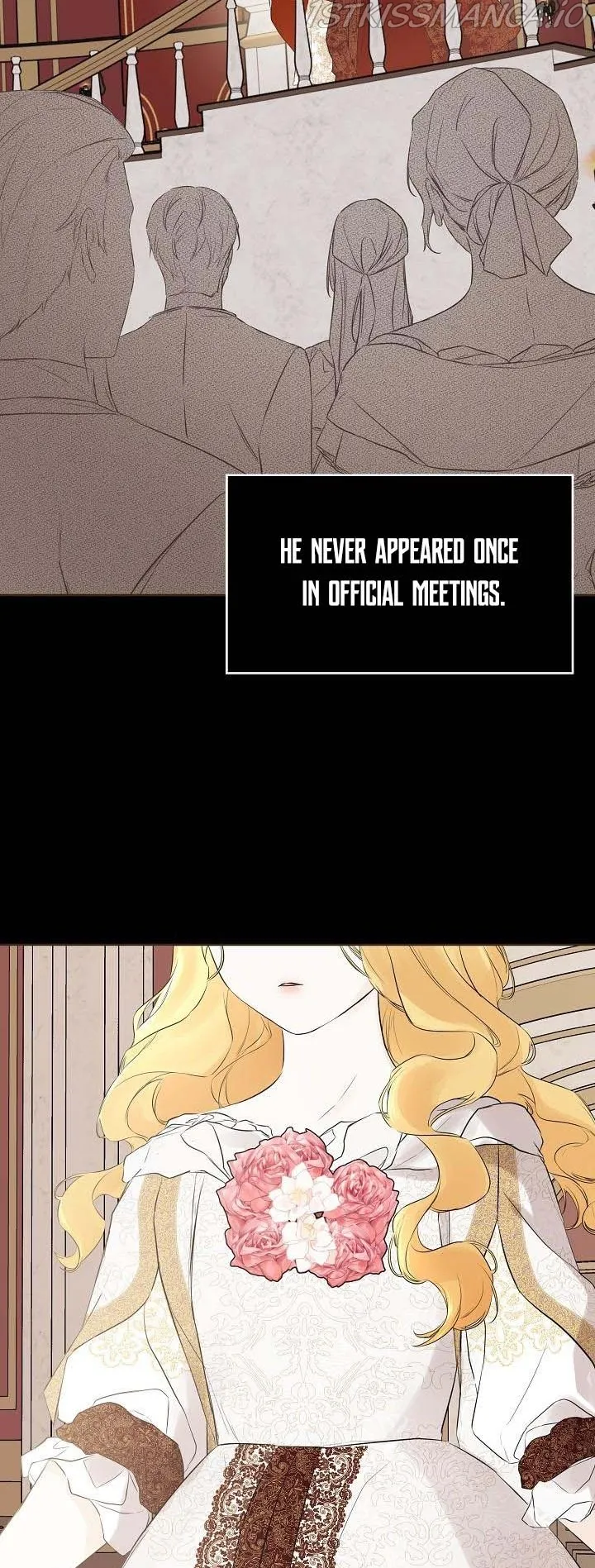 I Mistook the Hidden Identity of the Sub Male Lead Chapter 6 Online - página 19