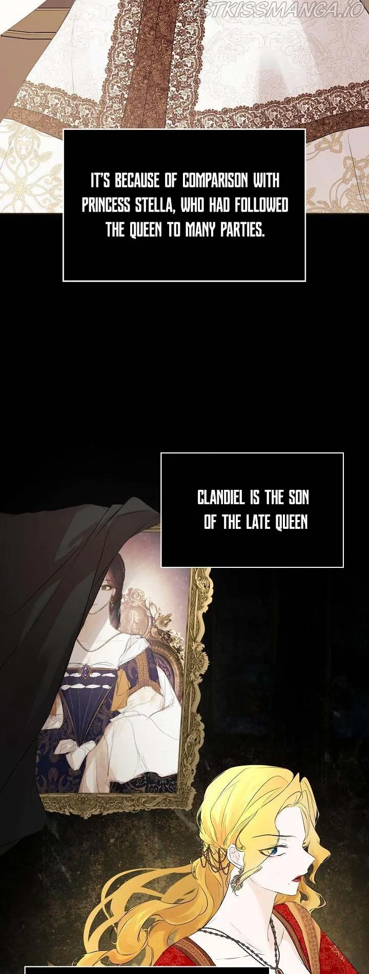 I Mistook the Hidden Identity of the Sub Male Lead Chapter 6 Online - página 20