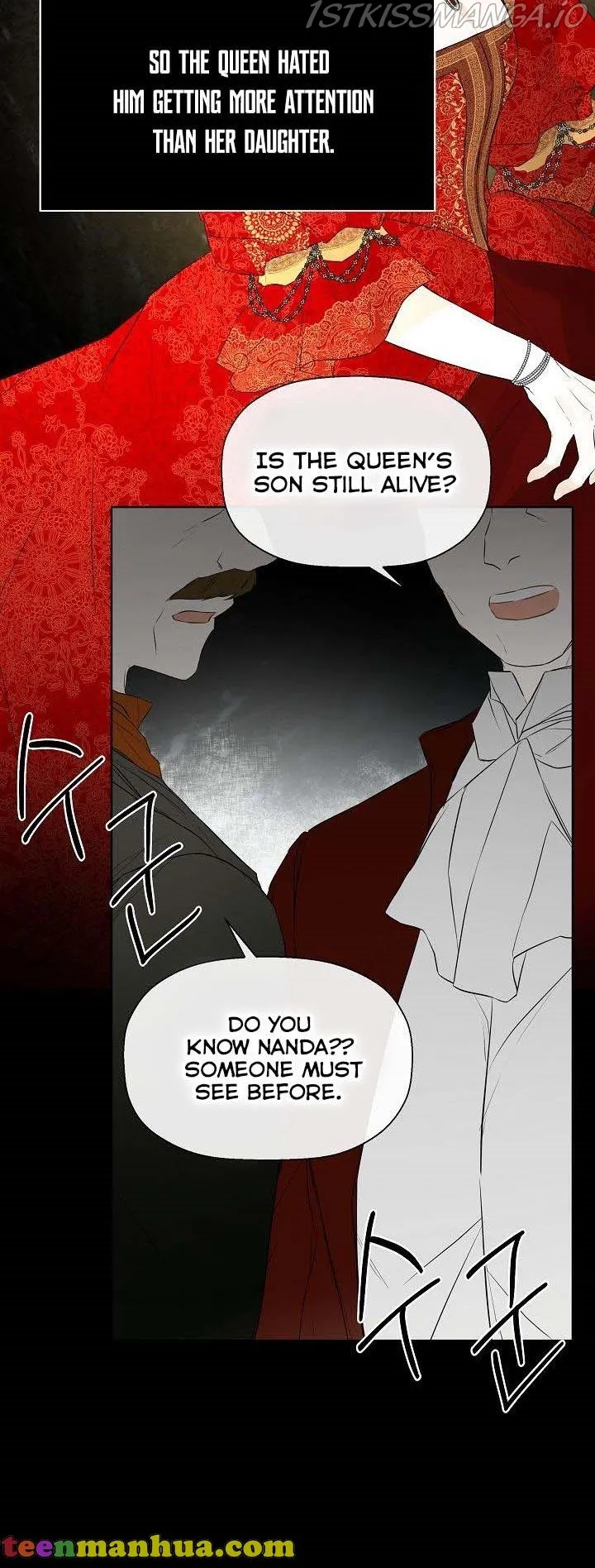 I Mistook the Hidden Identity of the Sub Male Lead Chapter 6 Online - página 21