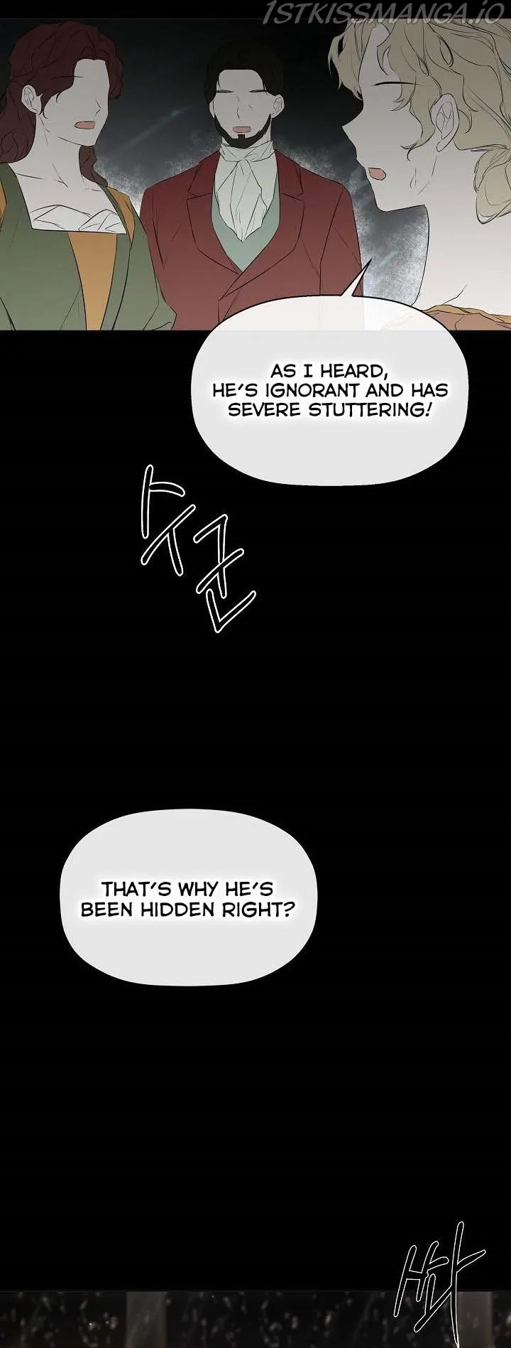 I Mistook the Hidden Identity of the Sub Male Lead Chapter 6 Online - página 22