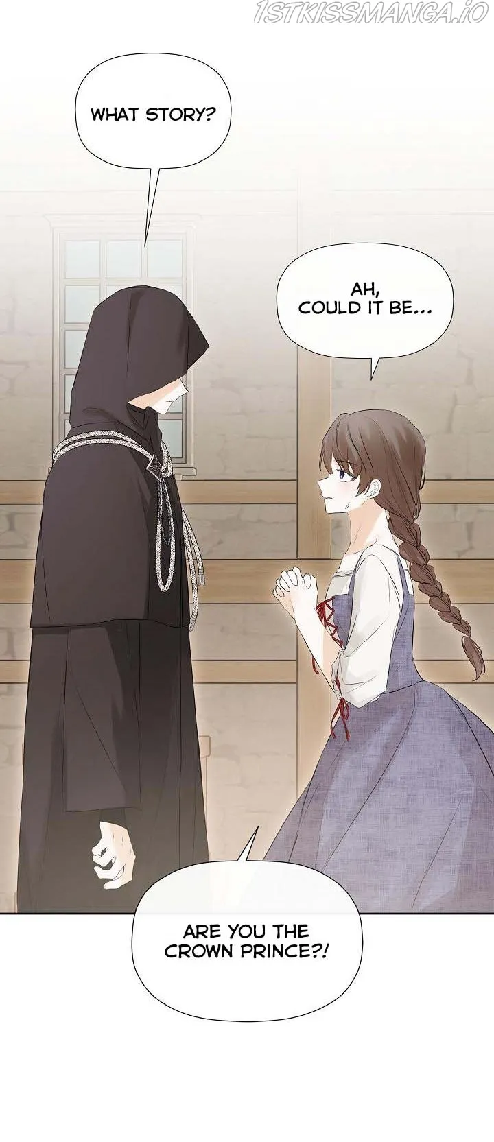 I Mistook the Hidden Identity of the Sub Male Lead Chapter 6 Online - página 36