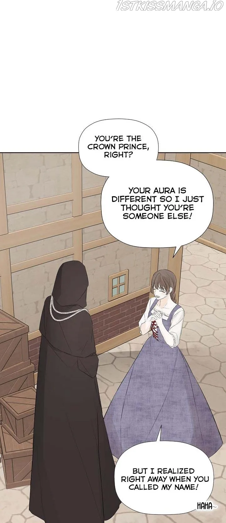 I Mistook the Hidden Identity of the Sub Male Lead Chapter 6 Online - página 37
