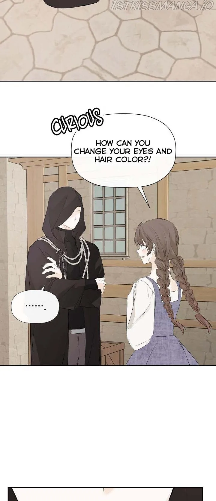 I Mistook the Hidden Identity of the Sub Male Lead Chapter 6 Online - página 38