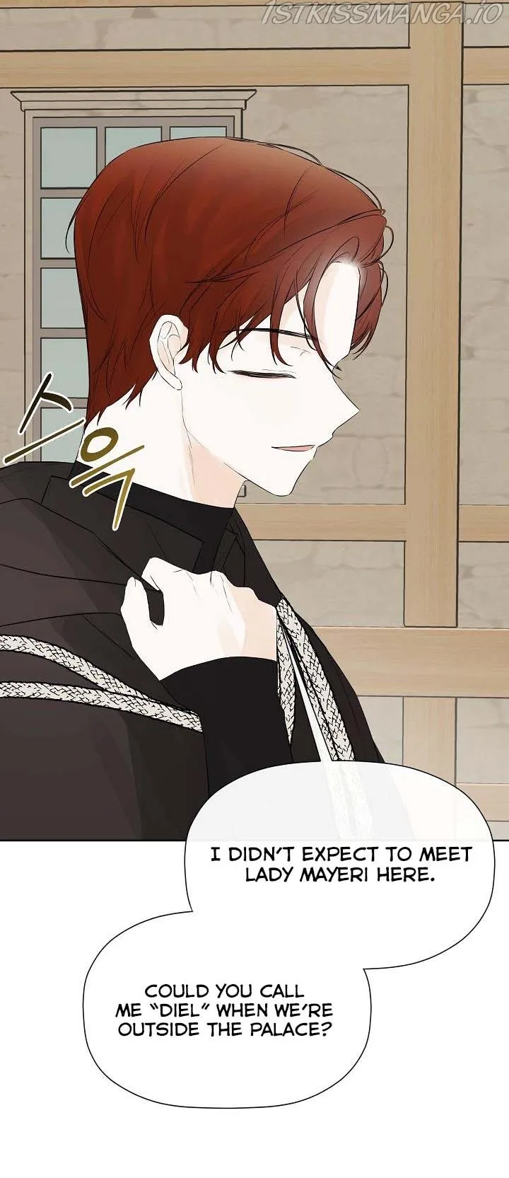 I Mistook the Hidden Identity of the Sub Male Lead Chapter 6 Online - página 40