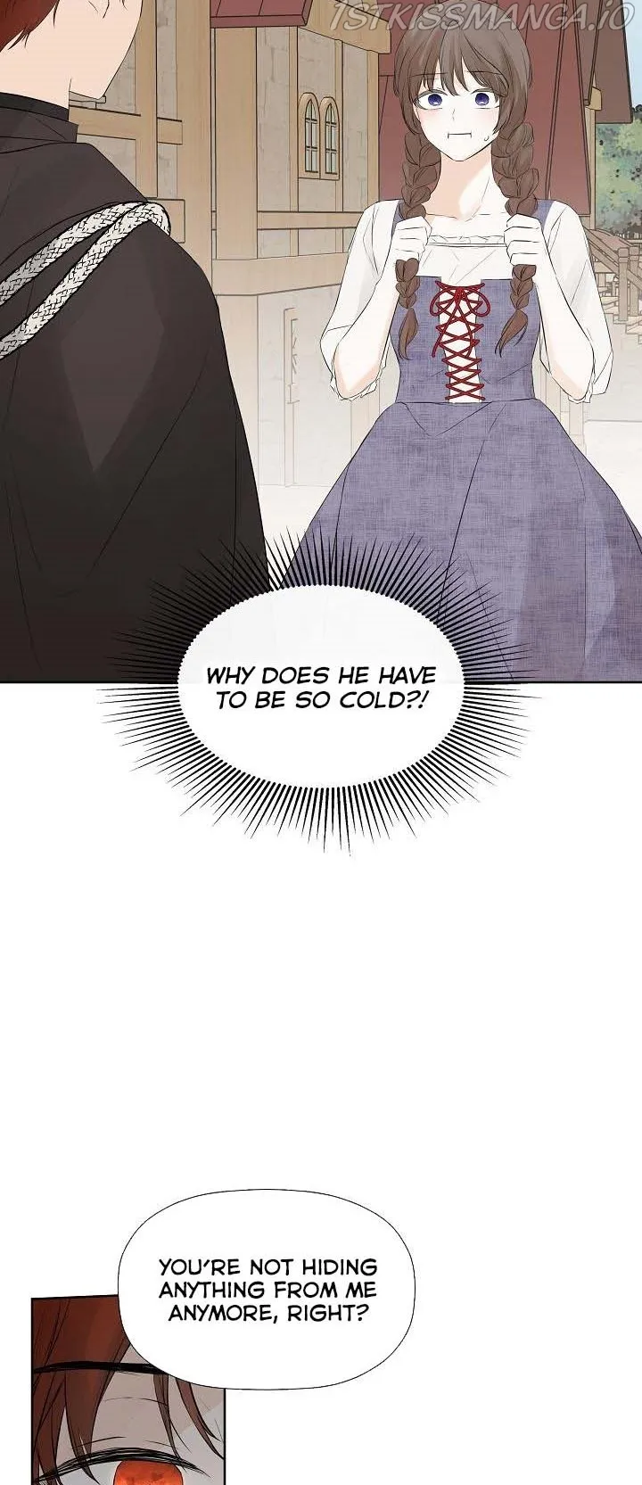 I Mistook the Hidden Identity of the Sub Male Lead Chapter 6 Online - página 50